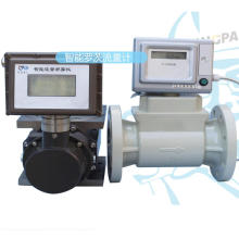 waist wheel Roots flowmeter pipe Roots flowmeter